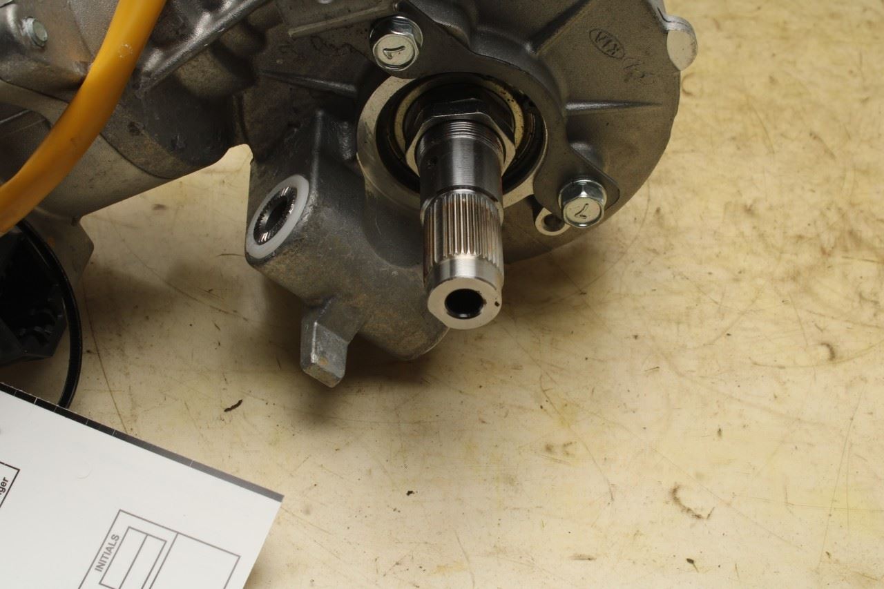 23-25 Kia Sportage Hybrid EX 1.6L AWD Steering Column Assembly 56300CH300 *ReaD* - Alshned Auto Parts
