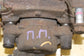 2015-2016 Volvo S60 T5 Premier Front Right Side Brake Disc Caliper 300mm 8603754 - Alshned Auto Parts