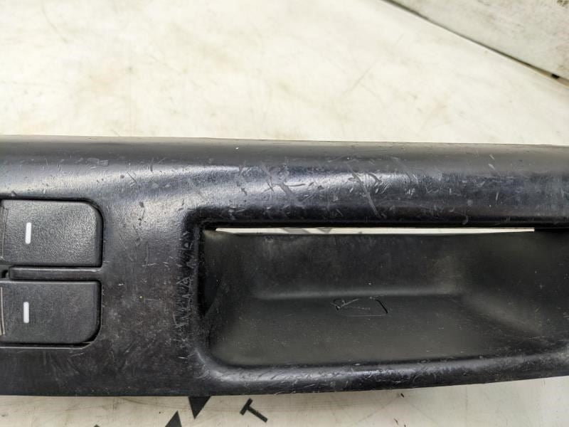 2009-13 Kia Soul+ GL 2.0L Front Left Side Master Power Window Switch 93570-2K010 - Alshned Auto Parts
