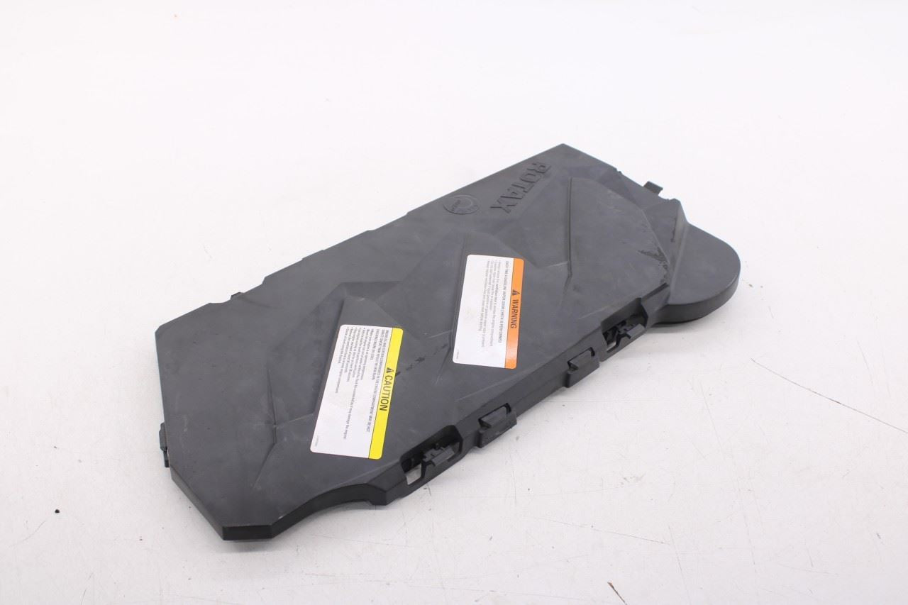 2010-2011 SeaDoo/BRP GTX IS (215) Rear Ventilation Adapter Box 237000028 OEM6