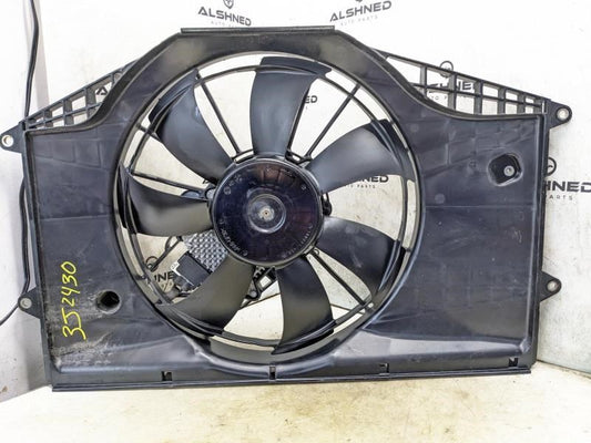 16-2020 Honda Civic 1.5L Turbo Radiator Cooling Fan Motor Assembly 19015-5AA-A01 - Alshned Auto Parts