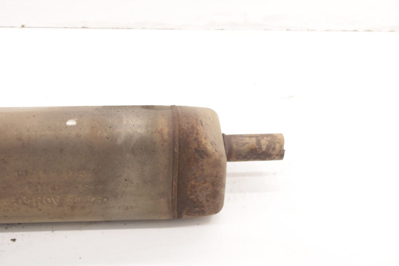 2016-20 Hyundai Elantra Value Edition 2.0L FWD Rear Exhaust System Muffler Korea - Alshned Auto Parts