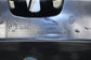 2010-2015 Jaguar XF Portfolio 5.0L RWD Rear Trunk Sill Scuff Panel Cover Trim - Alshned Auto Parts