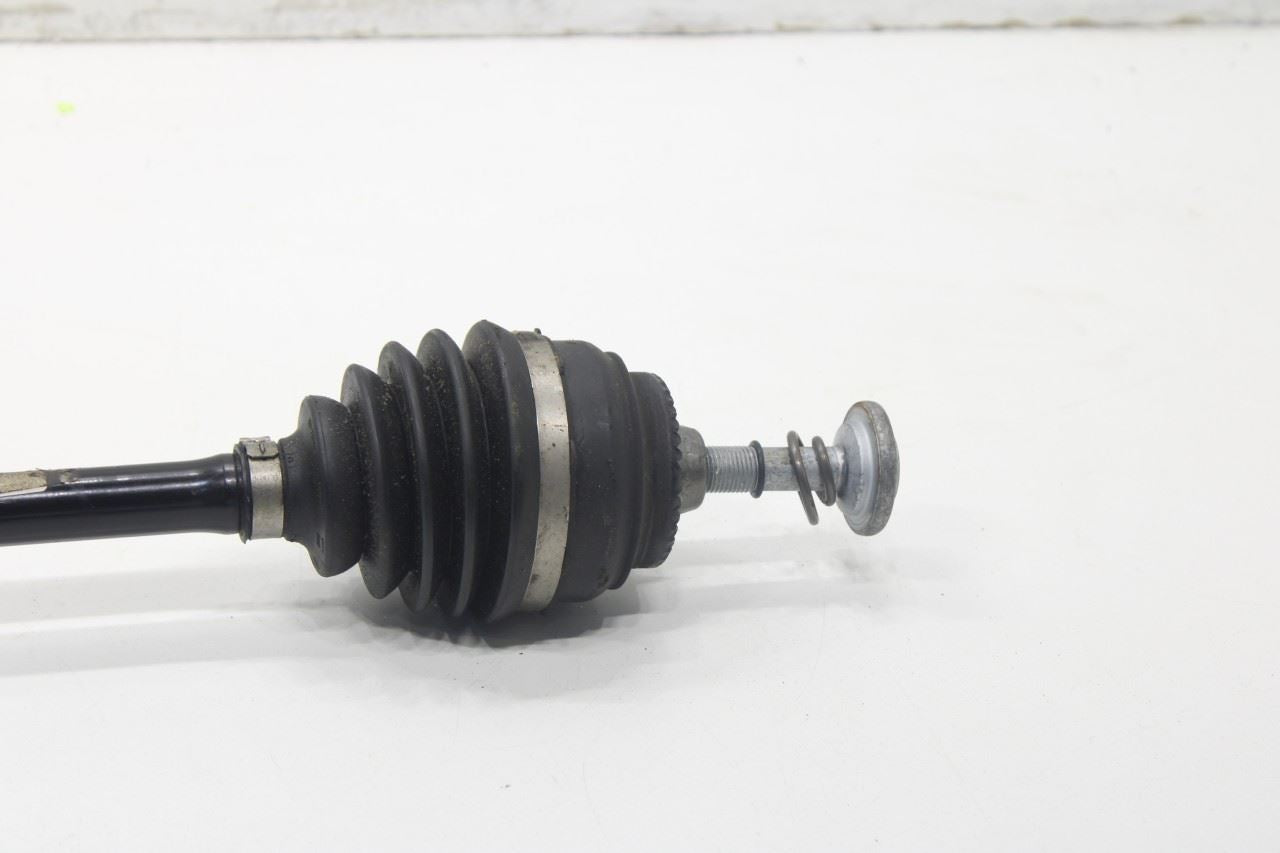 10-15 BMW 750I xDrive AWD Front Right Side CV Axle Drive Half Shaft 31607606026 - Alshned Auto Parts