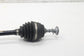10-15 BMW 750I xDrive AWD Front Right Side CV Axle Drive Half Shaft 31607606026 - Alshned Auto Parts