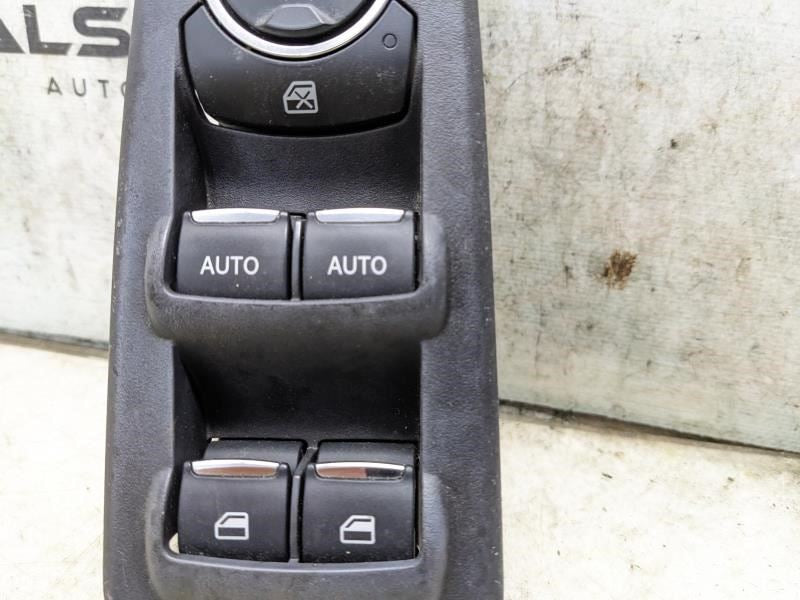 2011-2015 Ford Explorer Front Left Master Power Window Switch BB5T-14540-BGW OEM - Alshned Auto Parts