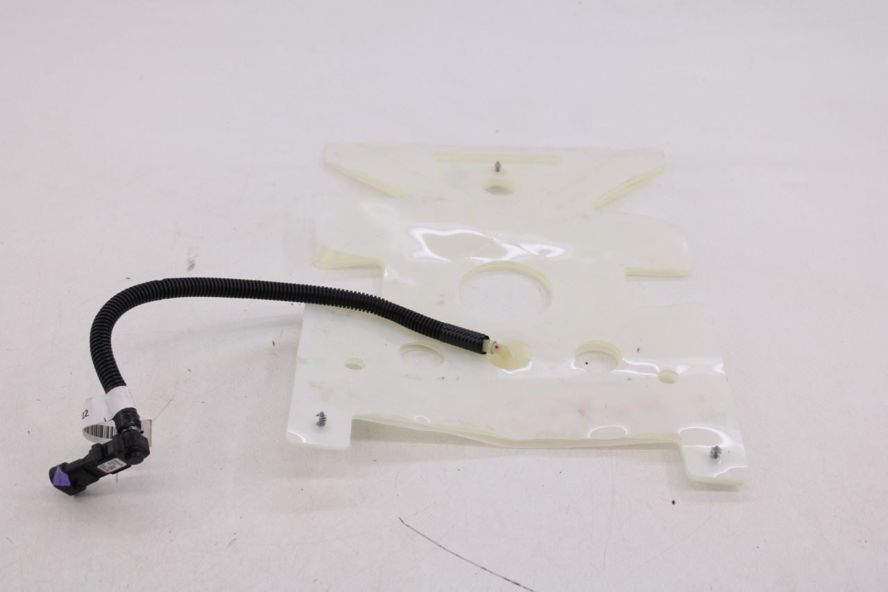 2006-2009 Mercedes-Benz CLK350 Front Right Seat Occupancy Sensor Mat 20982099102