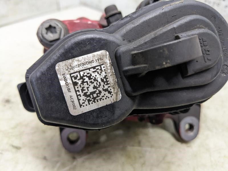 18-25 Audi S5 Premium 3.0L AWD Rear Left Side Brake Disc Caliper 8W0-405-BF OEM - Alshned Auto Parts