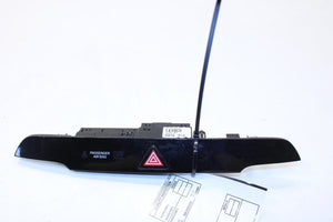 15-21 Hyundai Tucson Dash Hazard Light and Passenger Warning Switch 93700-D3100