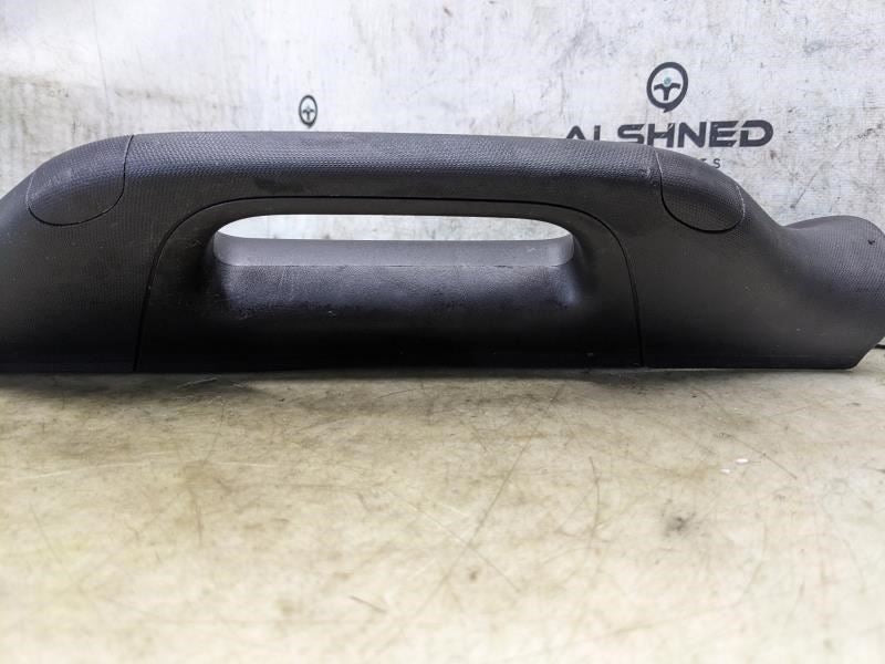 2013-16 Ford F250 SD Front Right A-Pillar Grab Handle Trim DC34-25025B50-AEW OEM - Alshned Auto Parts