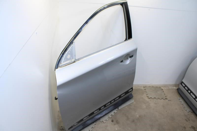 2016-2020 Infiniti QX60 Front Left Driver Door Shell Panel 80101-3JA1A OEM - Alshned Auto Parts