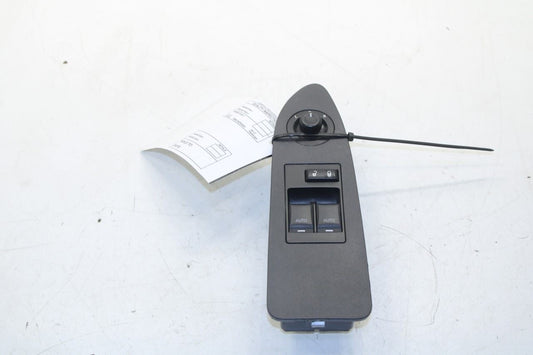 2011-2014 Dodge Challenger SXT FR Left Master Power Window Switch 4602784AC OEM - Alshned Auto Parts