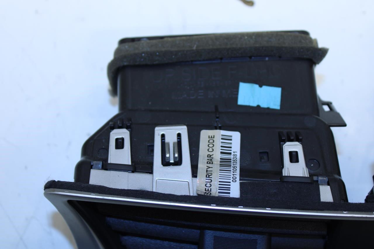 2013-2019 Nissan Sentra SV Center Dash Air Vent w/ Hazard Switch 27860-3SH1A OEM - Alshned Auto Parts