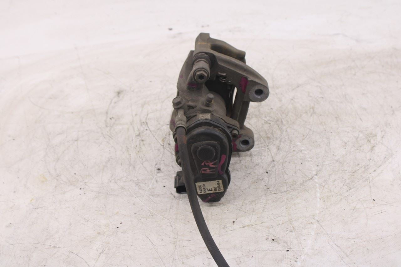 2019-2025 Infiniti QX50 ESSENTIAL Rear Right Passenger Side Disc Brake Caliper - Alshned Auto Parts