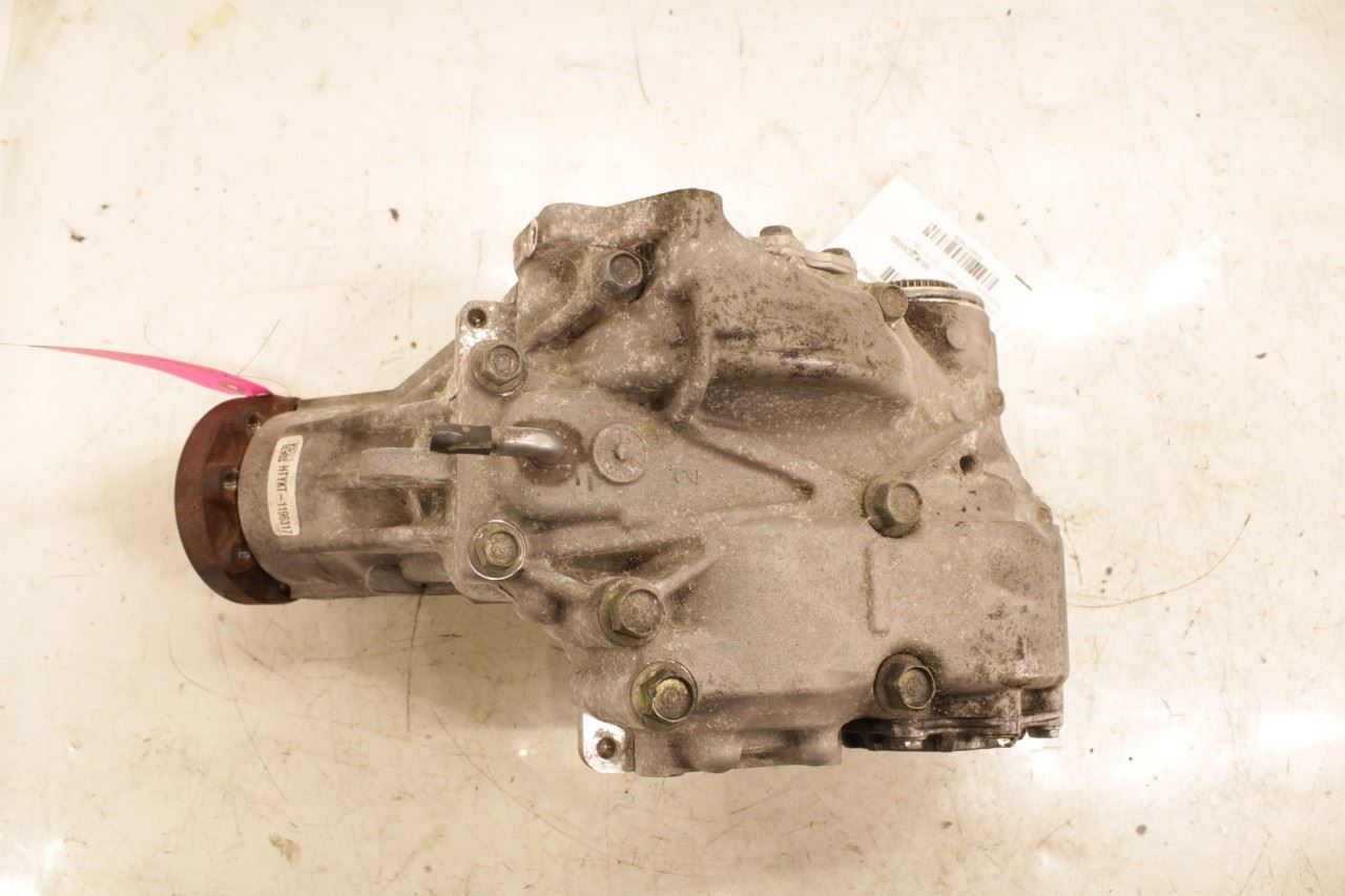 2019-2025 Acura RDX SH-AWD 2.0L AWD Transfer Case 32K 29000-5YK-040 OEM - Alshned Auto Parts