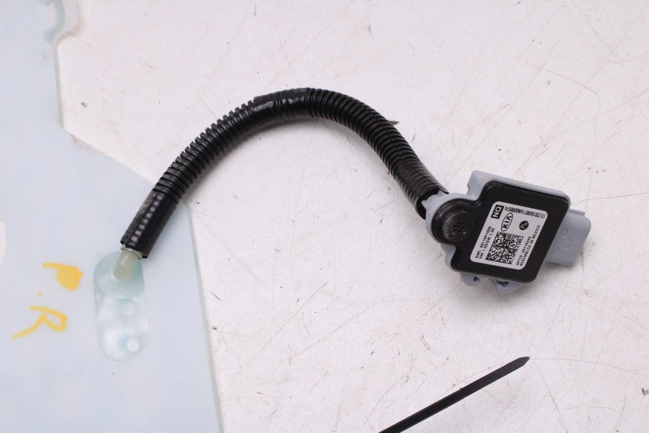 23-24 Kia Sportage Hybrid EX Front Seat Passenger Right Occupant Control Sensor - Alshned Auto Parts