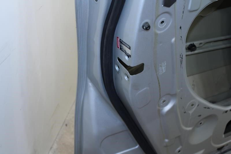 2016-2020 Infiniti QX60 Front Left Driver Door Shell Panel 80101-3JA1A OEM - Alshned Auto Parts