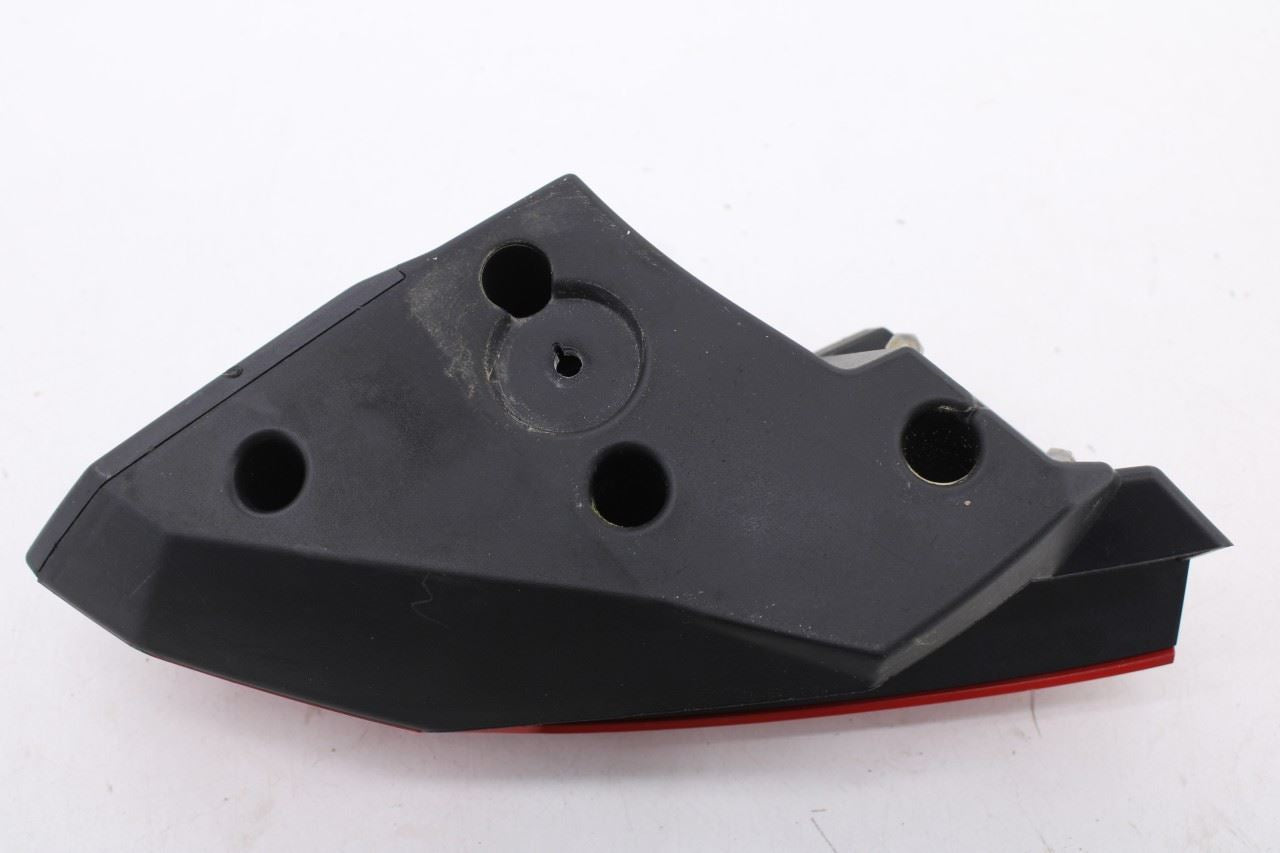 2021-25 Yamaha VX Deluxe Driver LH Side Rear View Mirror F4N-U590D-31-00 *ReaD*10