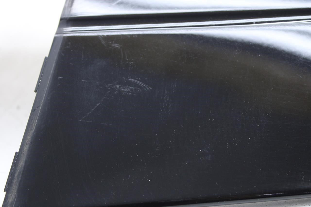 2011-2021 Jeep Grand Cherokee Rear Left Applique C Pillar Trim Panel 57010449AL - Alshned Auto Parts