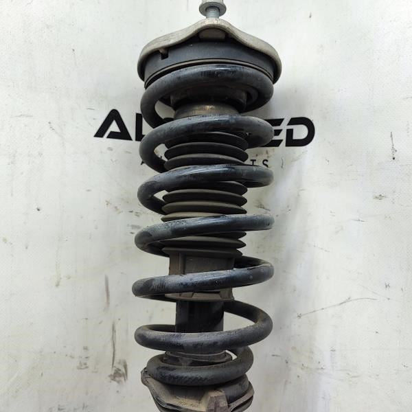 15-21 Mercedes-Benz C300 4Matic AWD Front Driver Left Side Shock Strut Absorber3