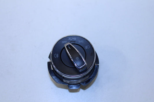 11-16 Porsche Panamera 4 3.6L Dashboard Driver LH Side Headlight Control Switch - Alshned Auto Parts