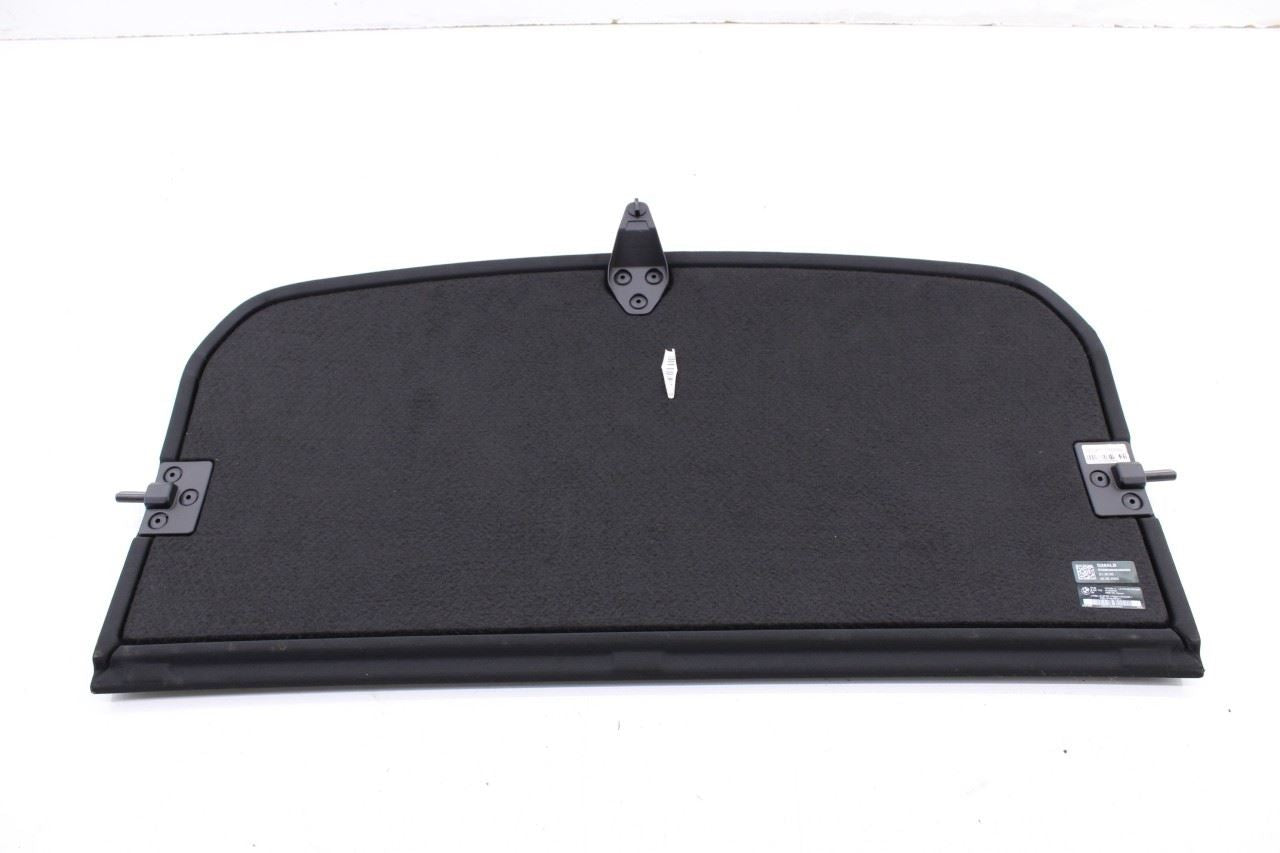 23-25 BMW 430i Gran Coupe xDrive Trunk Rear Window Deck Shelf Panel 51498081723 - Alshned Auto Parts
