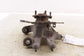 2021-24 Kia K5 GT-Line Rear Right Passenger Side Spindle Knuckle Hub 52711-L3500 - Alshned Auto Parts