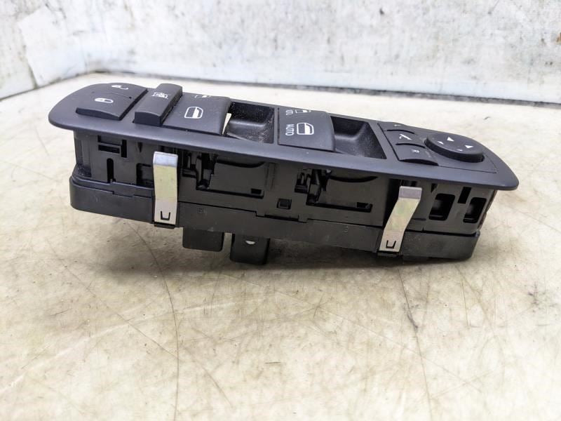 2020-2024 Ram 1500 Front Left Master Power Window Switch 68262252AO OEM - Alshned Auto Parts