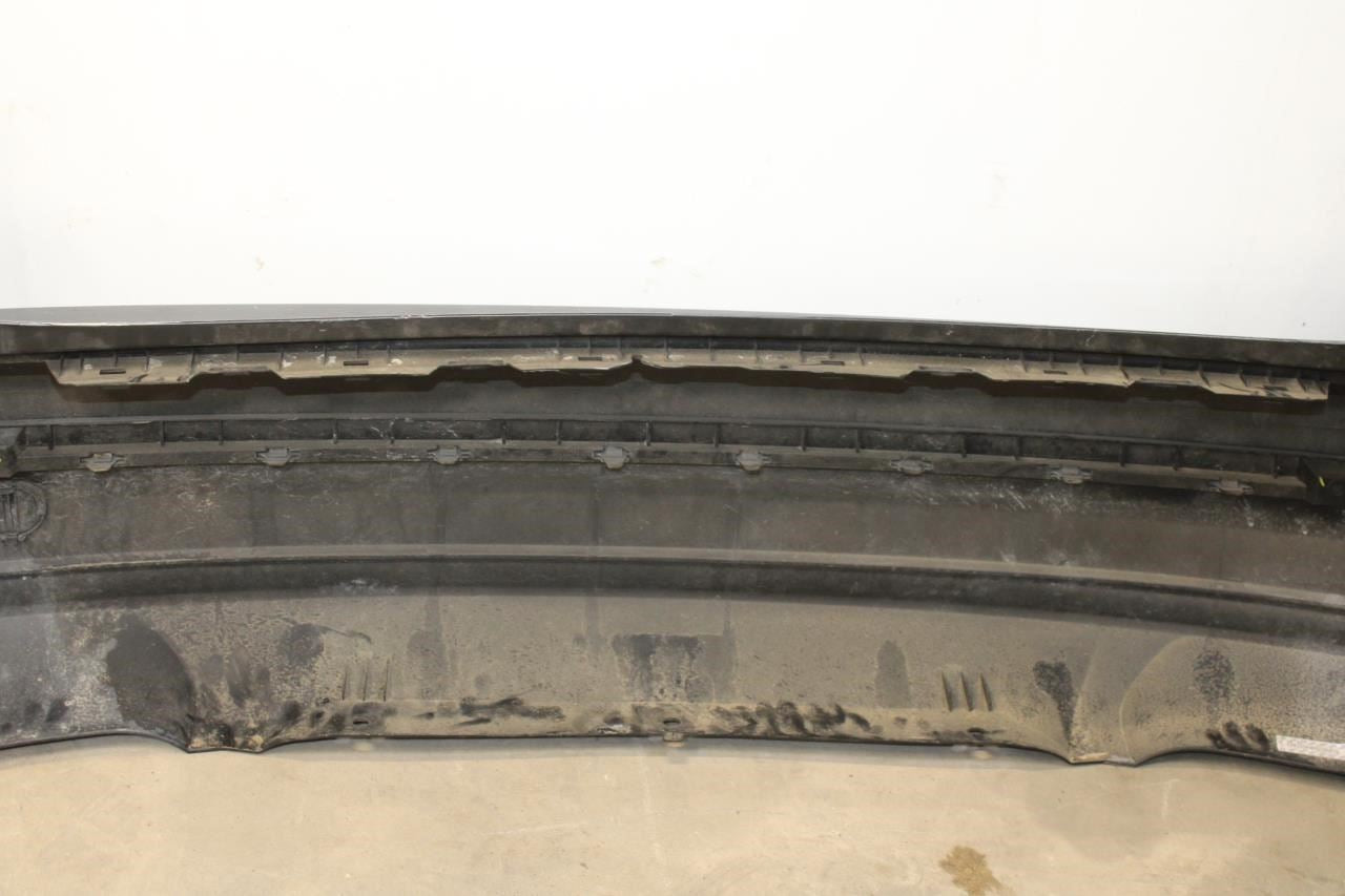 2019-2021 Hyundai Tucson Value Rear Bumper Cover 86611-D3500 OEM *ReaD* - Alshned Auto Parts