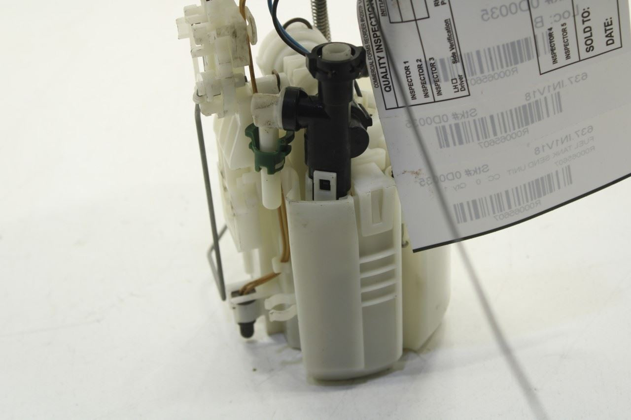 2017-2022 Infiniti Q60 Luxe 3.0L Fuel Pump Assembly 17040-4HK1A OEM - Alshned Auto Parts