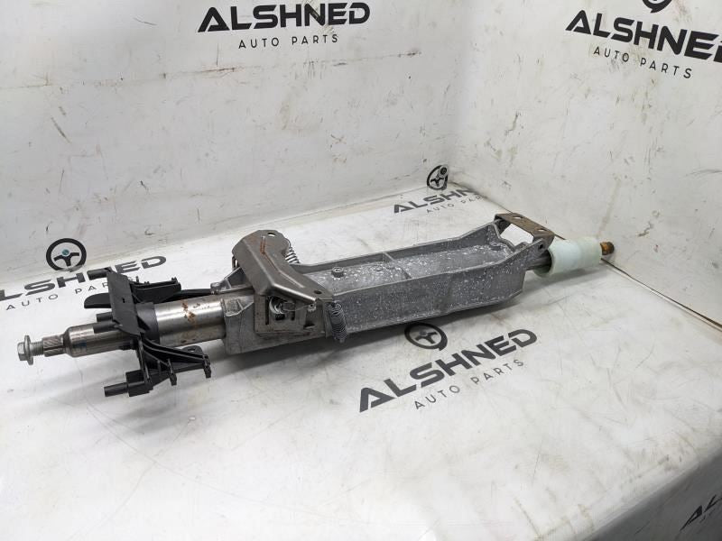 2017-2020 BMW 430i xDrive 2.0L AWD Steering Column Assembly 32-30-6-858-559 OEM3