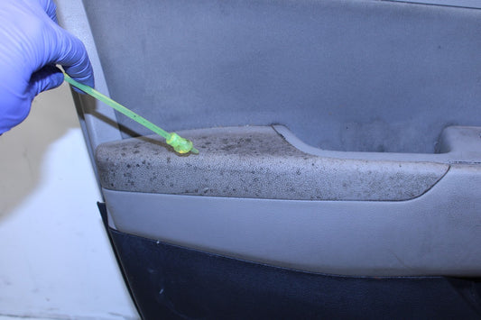 2019-2020 Hyundai Elantra SEL Front Left Driver Door Trim Panel 82305-F3560-PK8 - Alshned Auto Parts