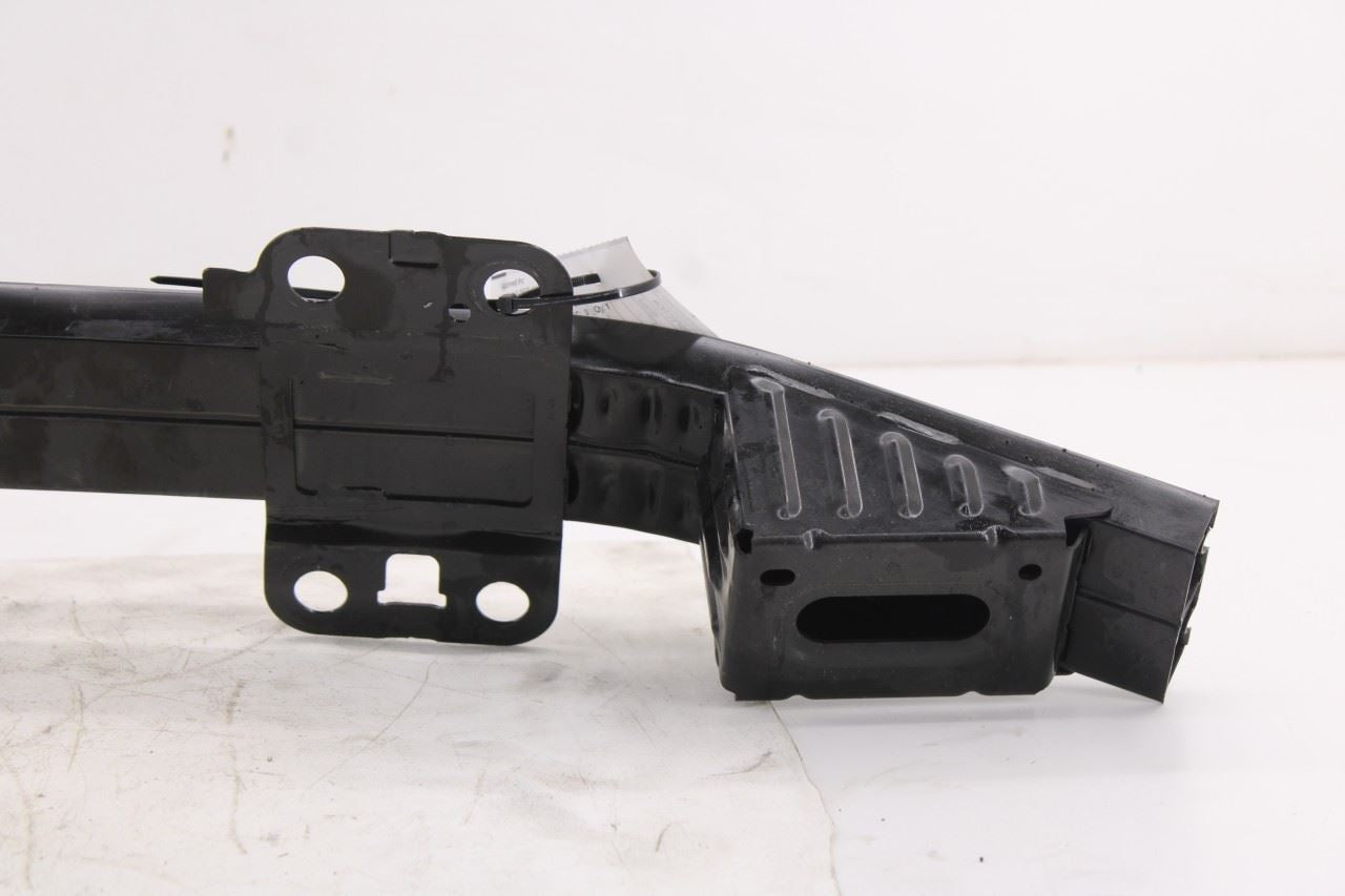 2020-2026 Ford Explorer Police Interceptor Front Bumper Reinforcement Impact Bar8