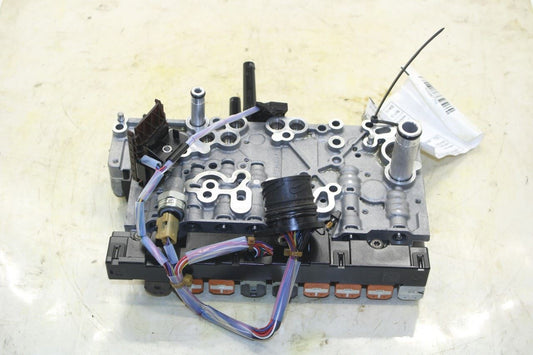 2017-2023 Jeep Renegade FWD Automatic Transmission Valve Body 62K 04753120AA OEM - Alshned Auto Parts