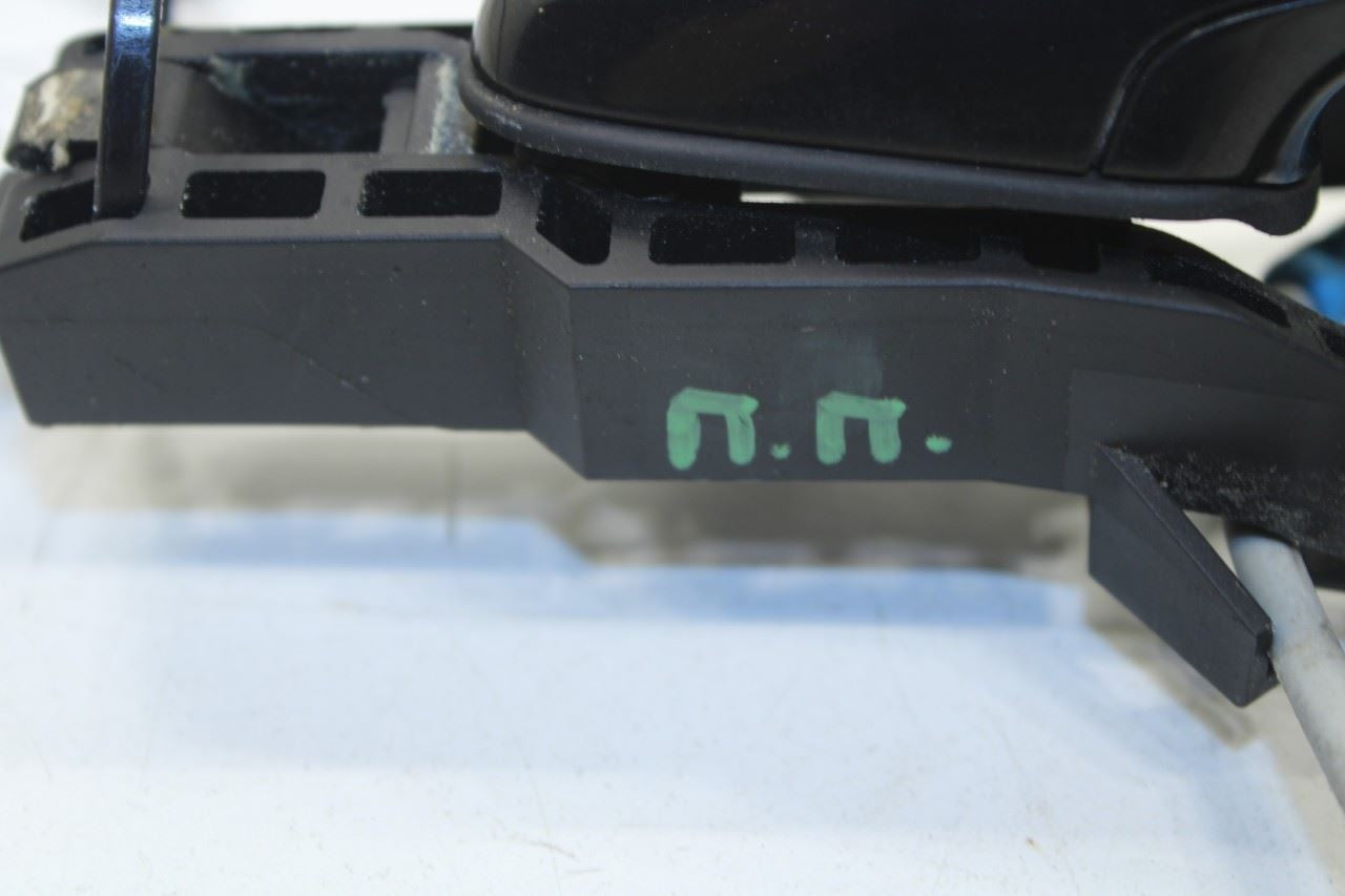 13-16 BMW 328i xDrive SULEV 2.0L Front Passenger Right Side Door Exterior Handle - Alshned Auto Parts