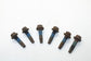 11-24 Ram 1500 Classic Crew Cab Truck Bed Box Hold Down Bolt Set of 6 6506948AA - Alshned Auto Parts