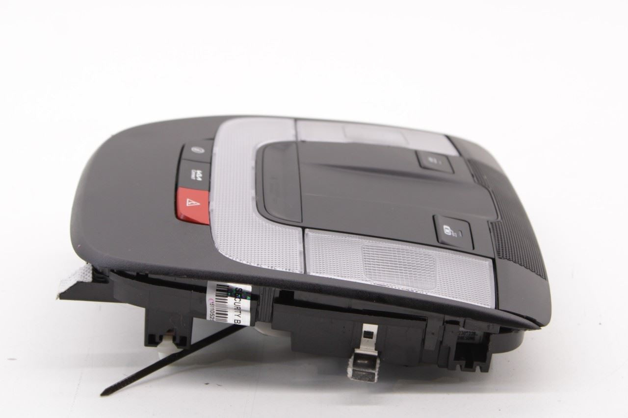 2021-24 Kia K5 GT-Line Front Roof Overhead Console Dome Light Lamp 92800-L2031WK - Alshned Auto Parts