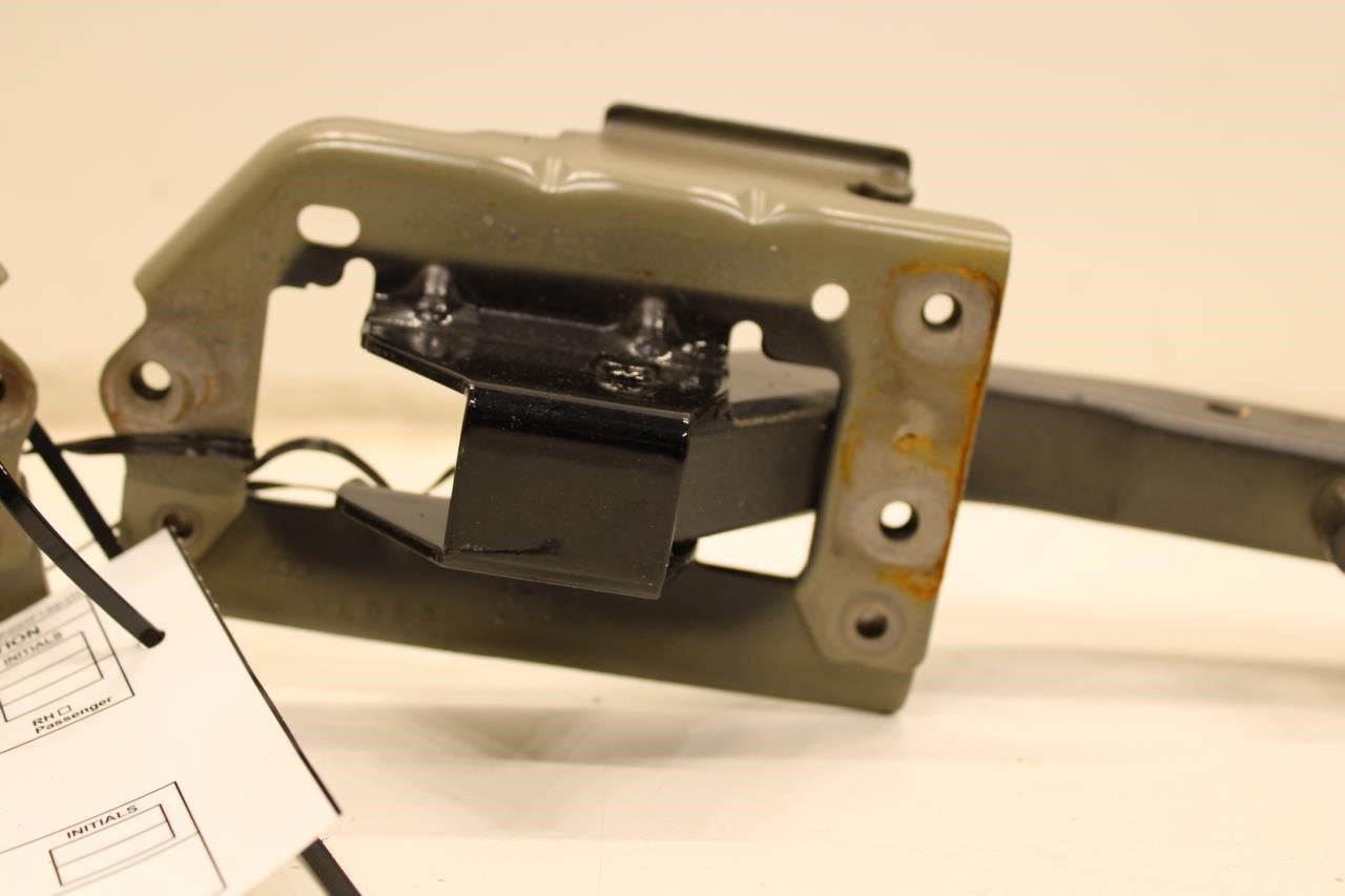 19-24 Nissan Altima SL Rear RH and LH Side Trunk Deck Lid Hinge H4400-6CAMA OEM - Alshned Auto Parts