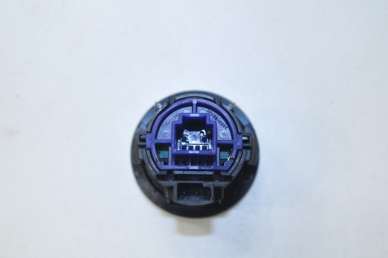 15-24 Nissan Murano Platinum Engine Start Stop Ignition Switch Button w/ Fob Key - Alshned Auto Parts