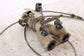 14-20 Arctic Cat Wildcat Trail 700 4WD Throttle Body and Fuel Injection w/ Cable - Alshned Auto Parts