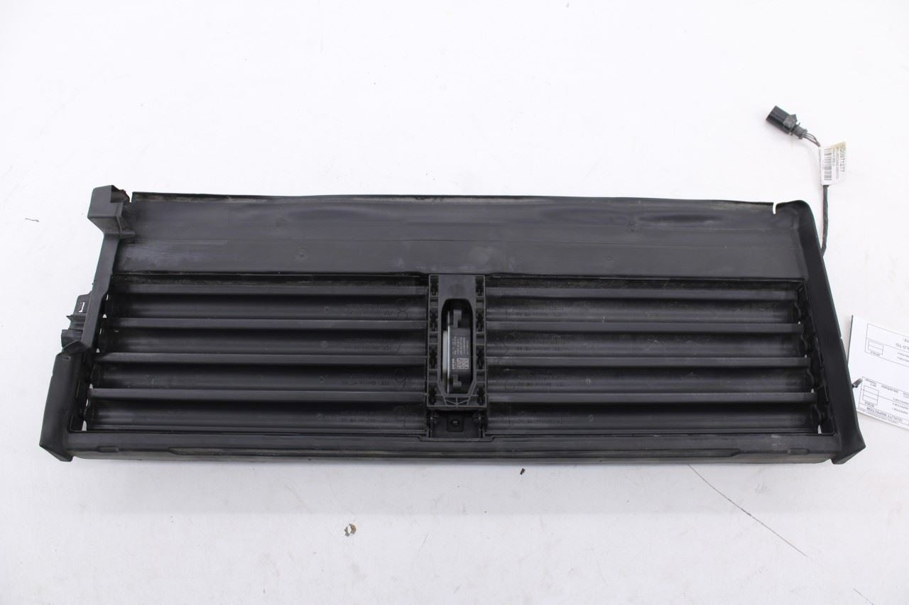 22-24 Volkswagen Jetta SE 1.5L Active Radiator Grille Air Shutter 17A-122-321-H - Alshned Auto Parts