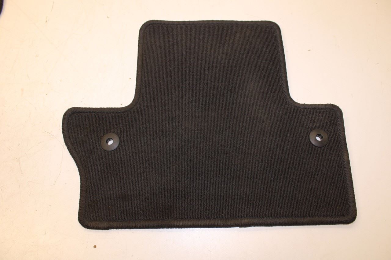 2015-16 Volvo S60 T5 Premier Front and Rear RH and LH Interior Carpet Floor Mats - Alshned Auto Parts