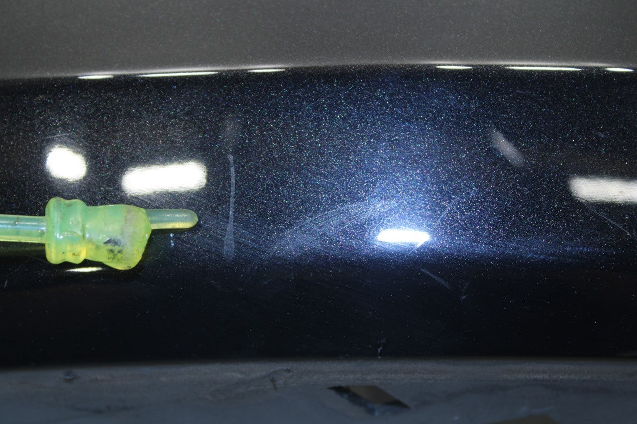 2014-2018 Jeep Cherokee Rear Right Passenger Upper Bumper Cover 5NJ90TZZAC OEM - Alshned Auto Parts