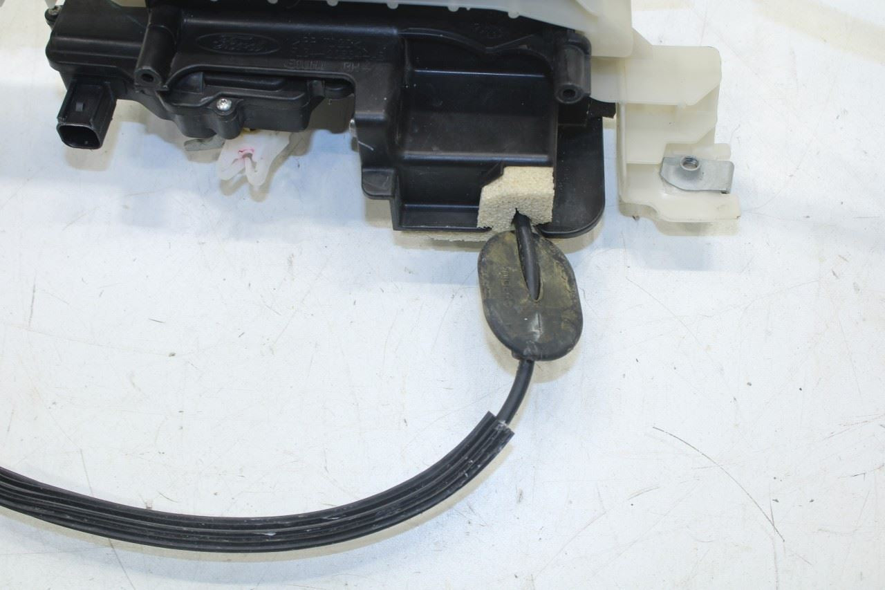 2015-20 Ford F150 XL Super Cab Front Right Door Lock Latch Actuator JL3Z1521812D - Alshned Auto Parts