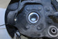 2008-2019 Nissan Murano Platinum Rear Right Side Spindle Knuckle Hub 43018-1AA0A - Alshned Auto Parts