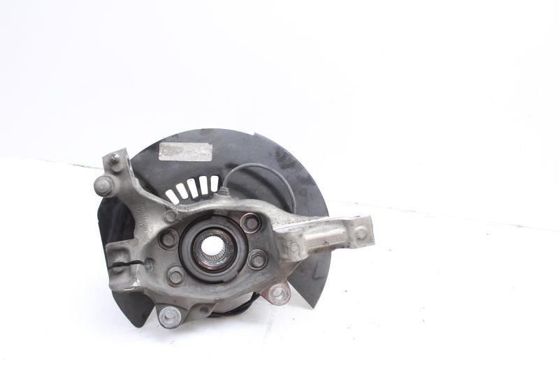 2014-2019 Infiniti QX60 Front Left Driver Side Spindle Knuckle Hub 40015-3JA1A - Alshned Auto Parts