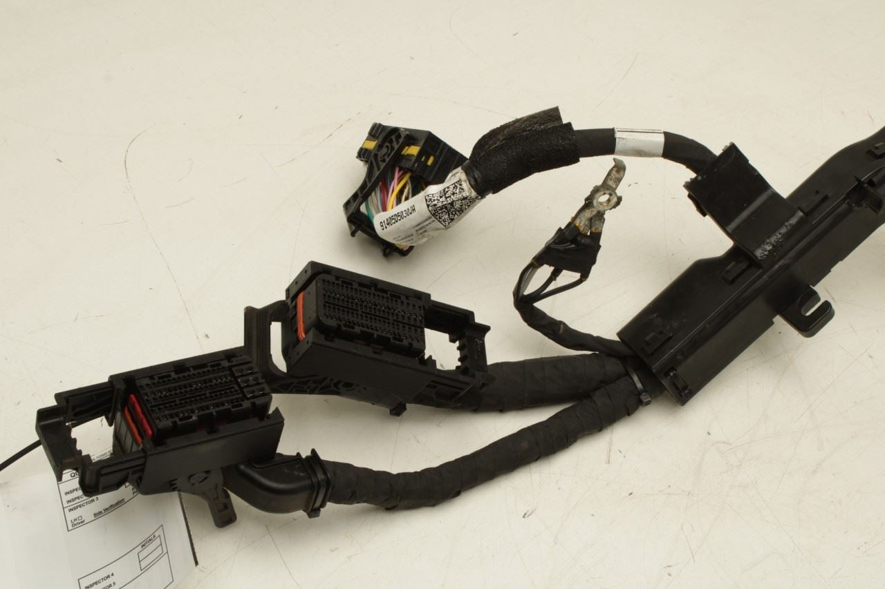 2019-2020 Kia Optima LX 2.4L FWD Engine Wiring Harness 91405-D5030 OEM *ReaD* - Alshned Auto Parts