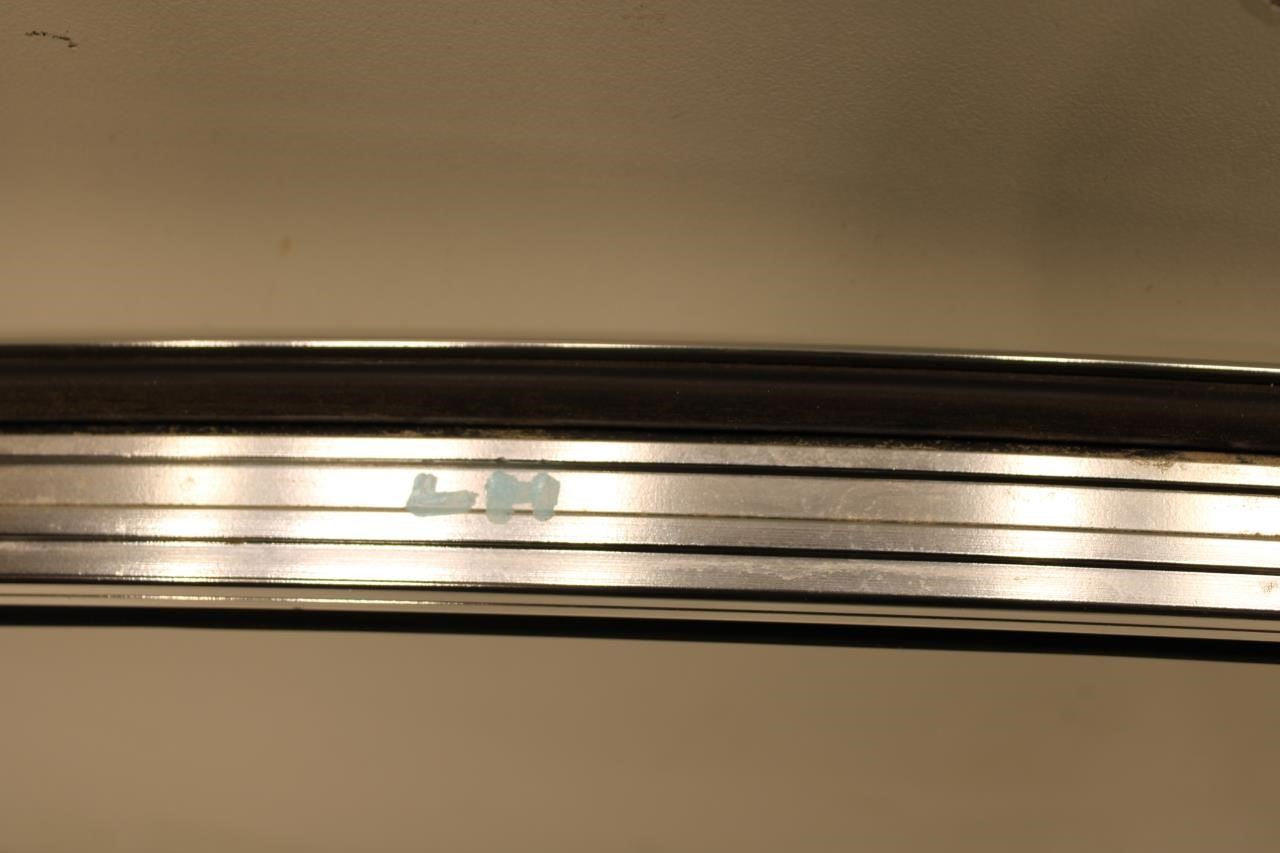 2015-16 BMW 435i Gran Coupe xDrive Left Side Upper Door Reveal Molding Finisher - Alshned Auto Parts