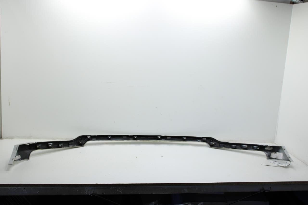 2018-20 Ford F150 XL Front Upper Bumper Trim Cover JL3Z-17D957-BAPTM OEM *ReaD* - Alshned Auto Parts