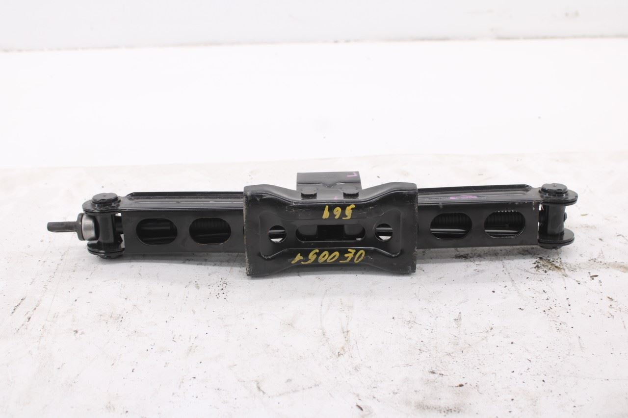 2021-2026 Ford F150 XLT SuperCrew 5.0L RWD Lift Jack and Tool Kit w/ Tools Bag7